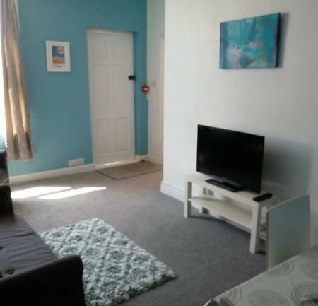 Apartament Belle Vue Bridlington Zewnętrze zdjęcie