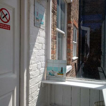 Apartament Belle Vue Bridlington Zewnętrze zdjęcie