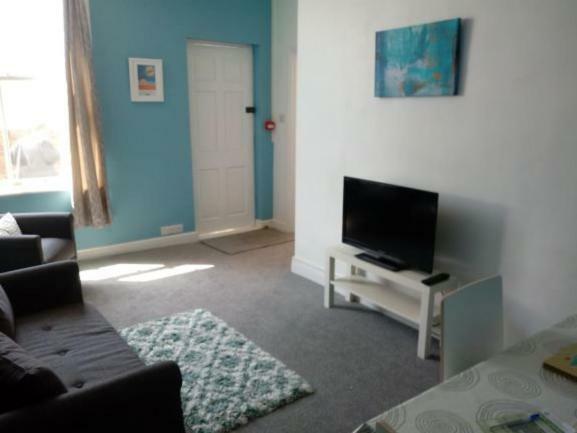 Apartament Belle Vue Bridlington Zewnętrze zdjęcie